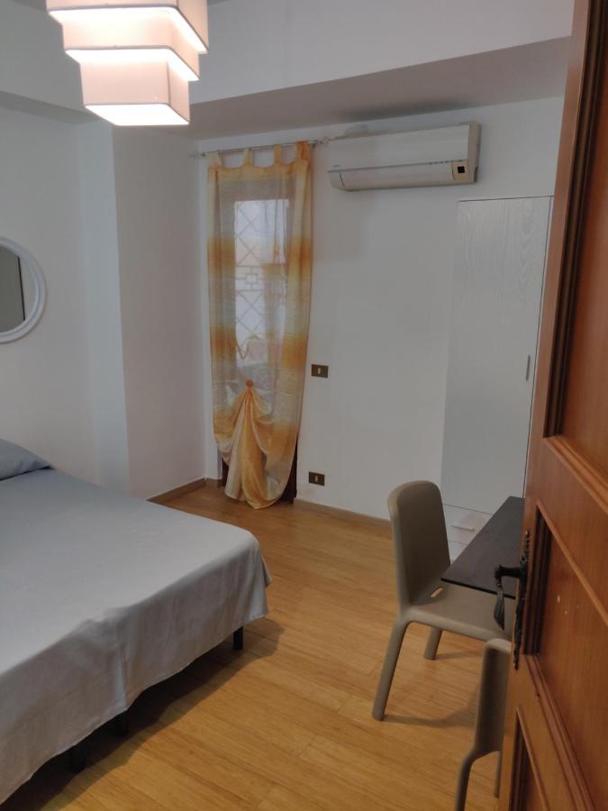 Bed & Breakfast Casa Vittoria Санто Стефано ди Камастра Екстериор снимка