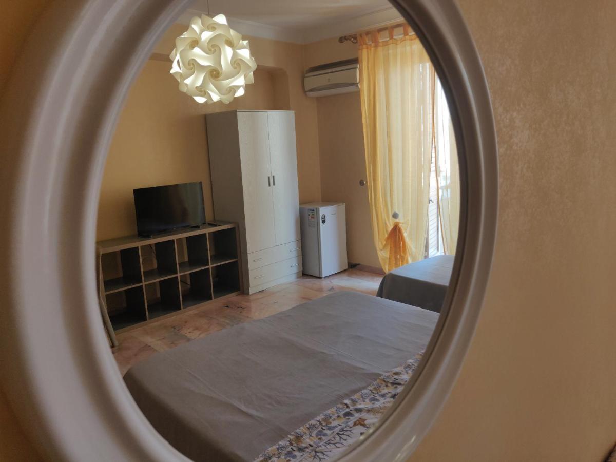 Bed & Breakfast Casa Vittoria Санто Стефано ди Камастра Екстериор снимка