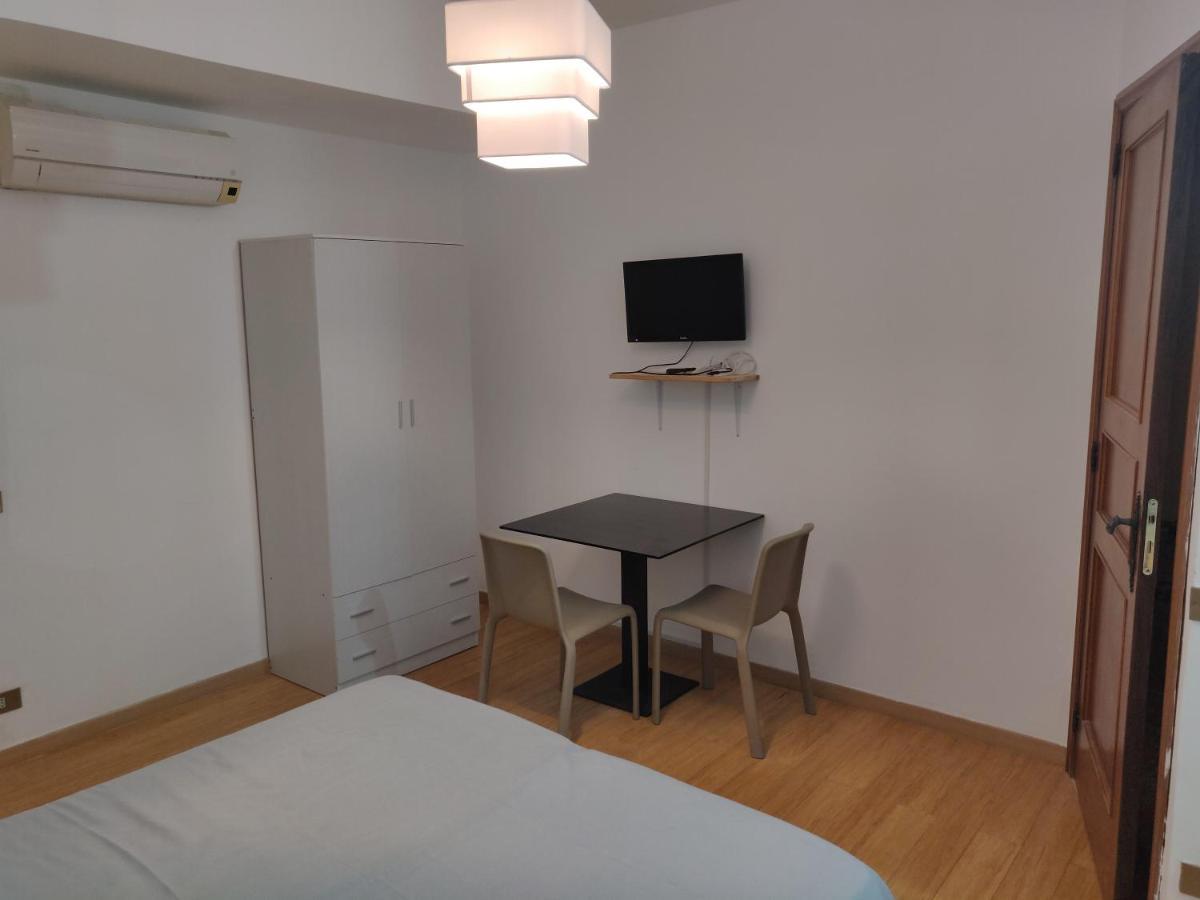 Bed & Breakfast Casa Vittoria Санто Стефано ди Камастра Екстериор снимка